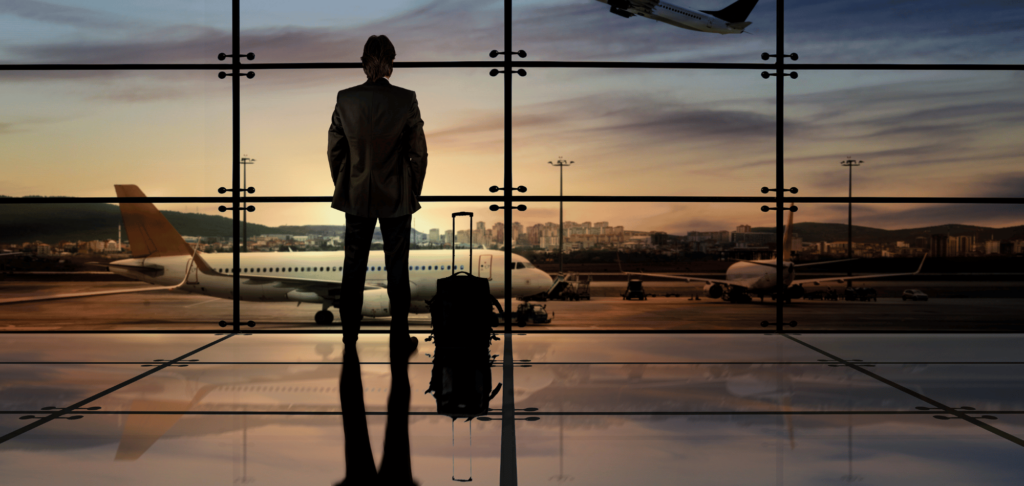 The Good, Bad, and Ugly of Corporate Travel